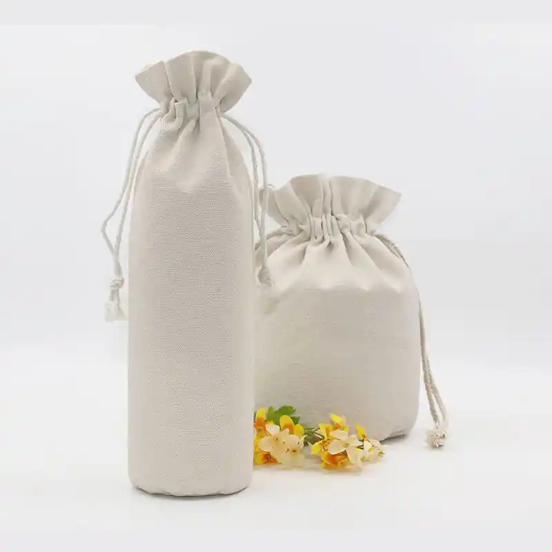 Organic Wine Bags